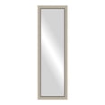 thumbnail image 1 of Espejo Cuerpo Completo Hometrends Madera Claro, 1 of 4