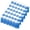 Blue, variant on Air Dry Clay, 36 Packs Blue Foam Clay, 19 oz Soft Modeling Clay Super Light Weight Air Dry Clay Perfect for Arts Crafts