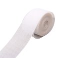 thumbnail image 3 of VONKY Natural Jute Hessian Burlap Ribbon For Rustic Weddings Belt Strap Craft, 3 of 9