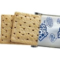 thumbnail image 4 of Kelloggs Pop-Tarts Unfrosted - Toaster Pastries Breakfast For Kids, 16 Count, 27 Oz (Unfrosted Blueberry), 4 of 4