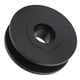 thumbnail image 3 of Rodillo Protector De Cadena De Ciclismo, Herramienta De Limpieza De Tensor De Cubo De Bicicleta Práctica Portátil Pequeña De Plástico Para Mantenimiento De Cadena ANGGREK Otros, 3 of 8