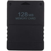 PlayStation 2 8Mb Flash Memory Card