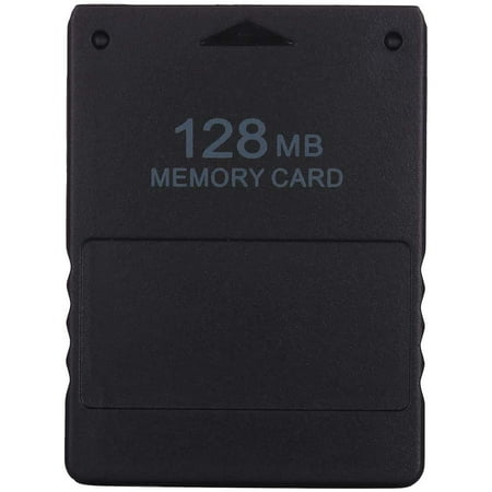 PlayStation 2 8Mb Flash Memory Card