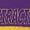 Purple, variant on DJH Apparel | Easily Distracted By Purple & Gold Sports Unisex Cotton Tee