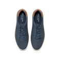 thumbnail image 4 of Cole Haan Men's Grandpro Angleace Navy Blazer-British Tan-Gum Sneakers, 4 of 5