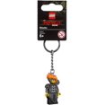 thumbnail image 1 of The LEGO Ninjago Movie - Misako Keychain, 1 of 1