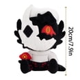 thumbnail image 3 of Regretevator Folly Plush Game Peripheral Plush Toy Gift, 3 of 7
