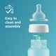 thumbnail image 5 of Tetinas para Biberón Philips Avent Anticólicos Flujo 2 Paquete de 4, 5 of 9