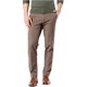 thumbnail image 2 of Dockers Workday Straight Fit Khaki Casual Chino Pantalones para Hombre, Marrón, 34W x 32L Dockers chino, 2 of 2