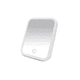 thumbnail image 1 of Espejo De Maquillaje Led De 3 Niveles Recargable Usb BLANCO, 1 of 4