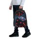 thumbnail image 5 of Disketp Cosmic Red Sparkle Dice Mochila Minimalista de Gran Capacidad, Mochila de Viaje para Escuela, Trabajo o Uso Diario, 5 of 6