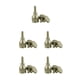 thumbnail image 3 of Tornillos de ajuste de cuello Yuarrent para saxofón Alto 4mm Type3 NO3, 3 of 6