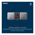 thumbnail image 4 of Electrocardiograma AliveCor Kardia Mobile Modelo Kardia Mobile Monitor de Corazon, 4 of 4