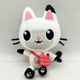 thumbnail image 5 of Animals Plush Gabby Dollhouse Lovely Plush Gaby Toy Plush House Cat Doll Cartoon Stuffed Animals Mermaid Cat Plushie Dolls Kids, 5 of 5