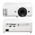 thumbnail image 3 of Proyector VIEWSONIC PA700S 4500 Lumenes SVGA 800X600 VGA HDMI, 3 of 3