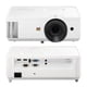 thumbnail image 3 of Proyector VIEWSONIC PA700S 4500 Lumenes SVGA 800X600 VGA HDMI, 3 of 3