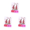 thumbnail image 3 of Yuarrent Ramos de flores secas, flores prensadas, pintura de pared múltiple, accesorios de bricolaje, suministros para fiestas, artículos para el hogar, Type1 NO1 Yuarrent CBP225323, 3 of 6