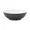 Graphite, variant on 9.5" Round Vegetable Bowl, 64 Oz