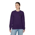 thumbnail image 6 of Boomerang Infinity Mindset Unisex Heavy Blend™ Crewneck Sweatshirt, 6 of 7