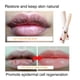 thumbnail image 5 of Bálsamo labial Yellow Tong para niñas 5g, 5 of 9