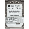 thumbnail image 1 of MK1214GAP, E0/N0.11A, HDD2149 C ZE01, Toshiba 12GB IDE 2.5 Hard Drive, 1 of 2