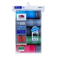 thumbnail image 3 of Fruit of the Loom Boys' CoolZone Boxer Briefs, 7 Pack, Sizes S-XL, 3 of 10