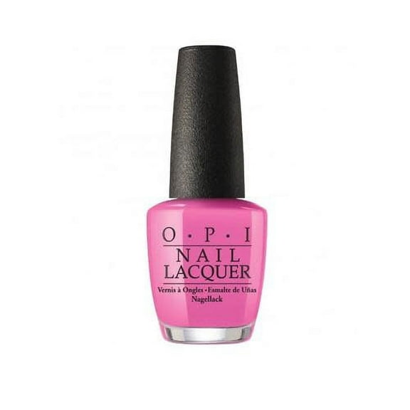 OPI Nail Lacquer Nail Polish, Two-Timing The Zones