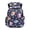 Axolotl Coral Reef, variant on Rodeo Cowboys on Horseback Zaino per ragazze with Multi-Pocket, multi-tasche Breathable 17 Inch Kids School Backpack for Middle School Elementary
