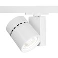 thumbnail image 1 of Wac Lighting Wtk-1052N-835 Exterminator Ii 6" Wide 3500K High Output Led Track Head For W, 1 of 3