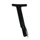 thumbnail image 5 of Manija de liberación del pestillo del capó Accesorio portátil Práctico Profesional Durable Negro, 5 of 9