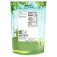 thumbnail image 6 of Organic Brown Rice Flour, 3 Pounds — Non-GMO, Kosher, Raw, Vegan — by Food to Live, 6 of 6