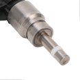 thumbnail image 2 of M14x1.5 Fuel Rail Fitting Stainless Steel Hose Gas Connector Fuel Pump Rail Adapter Fitting for Sierra 2500 3500, 2 of 3