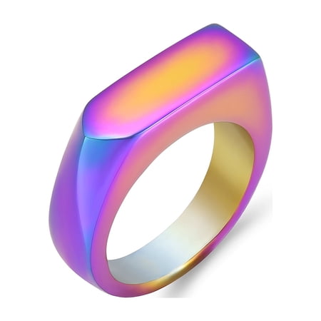 Tool Ring Keepsake Cremation Jewelry for Ashes Holder Finger Ring Funeral Memorial Ring Gift for Women Men
