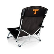 Tennessee Team Sports Volunteers Beach Folding Chair