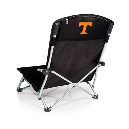 Tennessee Team Sports Volunteers Beach Folding Chair