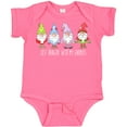 thumbnail image 3 of Inktastic Christmas Hangin with My Gnomies Boys or Girls Baby Bodysuit, 3 of 5