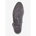 thumbnail image 3 of Comfortview Mickey Slouch Bootie Short Ankle Boot Women's Winter Shoes (Wide Widths Available), 3 of 6