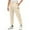 Beige, variant on Lovzfmll Men's Sweatpants, Athletic Joggers for Men, Golf Pants Active Fit Trousers, Comfortable Solid Color Casual Sweatpants