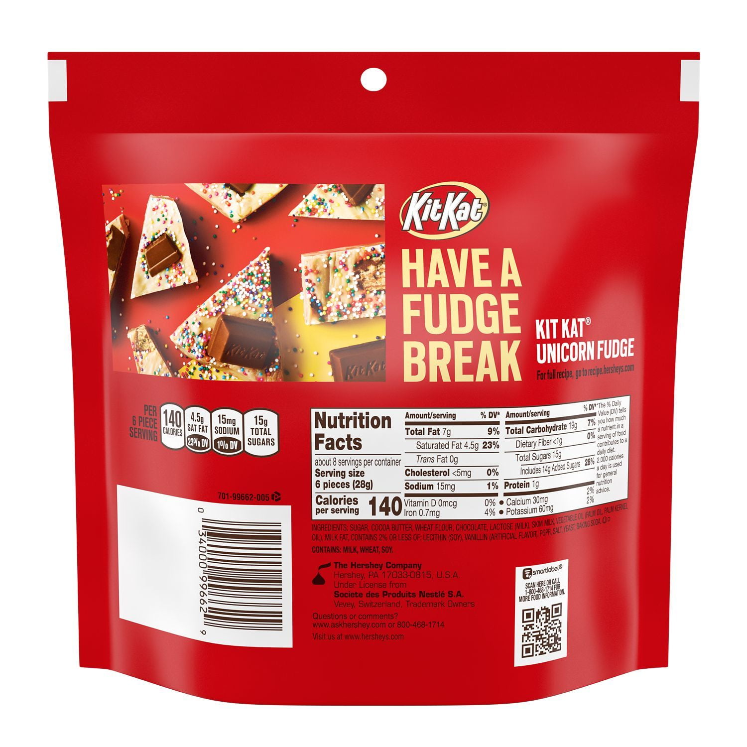 Walmart kit kat coupon