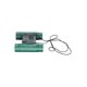 thumbnail image 2 of Binoculares Tasco Essentials 10x25 Roof para Actividades al aire libre Verde, 2 of 2