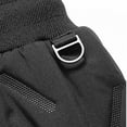 thumbnail image 6 of Cmfcve Mens Big & Tall Fleece Sweatpants Winter Warm Sherpa Lined Track Pants Thermal Joggers with Zipper Pockets, 6 of 6