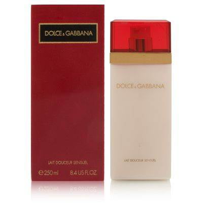 stempel Diplomati Visum Dolce & Gabbana by Dolce & Gabbana for Women 8.4 oz Sensual Body Milk -  Walmart.com