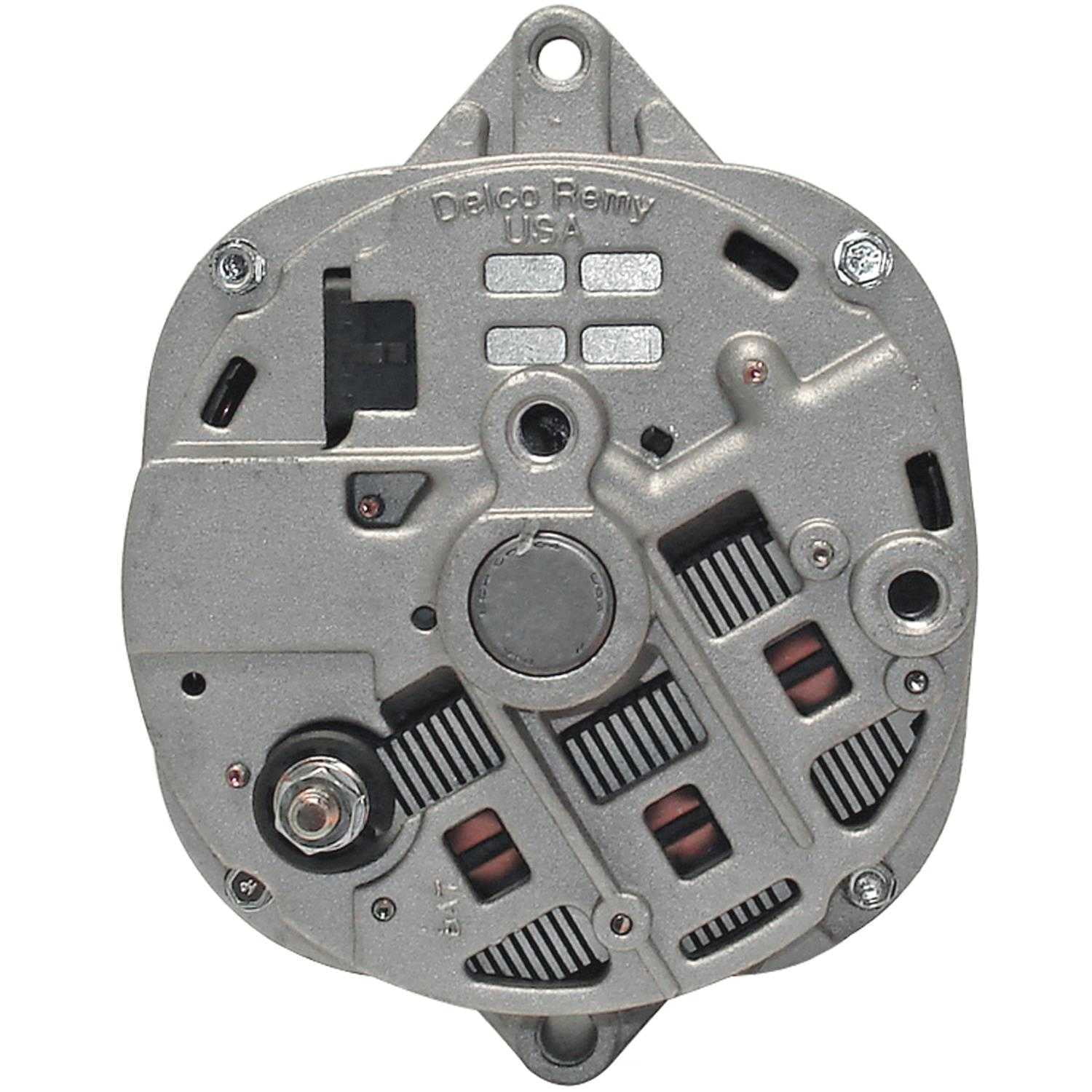 FVP Professional 8127610 Alternator Standard