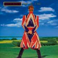 thumbnail image 1 of DAVID BOWIE EARTHLING (2021 REMASTER) [2LP], 1 of 2