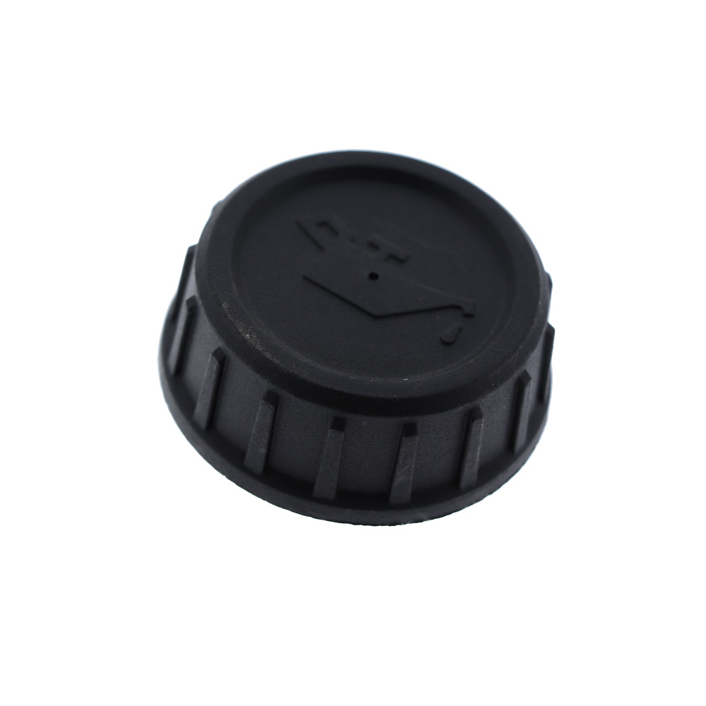 Black & Decker OEM 90588046 replacement chainsaw oil cap LCS1240