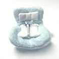 thumbnail image 2 of SNGMN Car Decorations Car Seat for Dolls with Soft Furry Cushion Have a Seat Clips onto Car Air Vent Includes Seat Leg for Desktop Display, 2 of 6