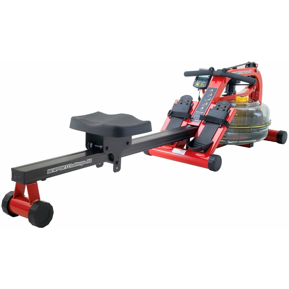 pacific challenge ar water rower