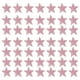 thumbnail image 2 of Pegatinas de estrellas 3D Billuyoard 70 Uds brillan en la oscuridad 3.8 CM, 2 of 6