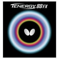 thumbnail image 1 of Rubber Butterfly Tenergy 80FX Red 2.1mm, 1 of 1