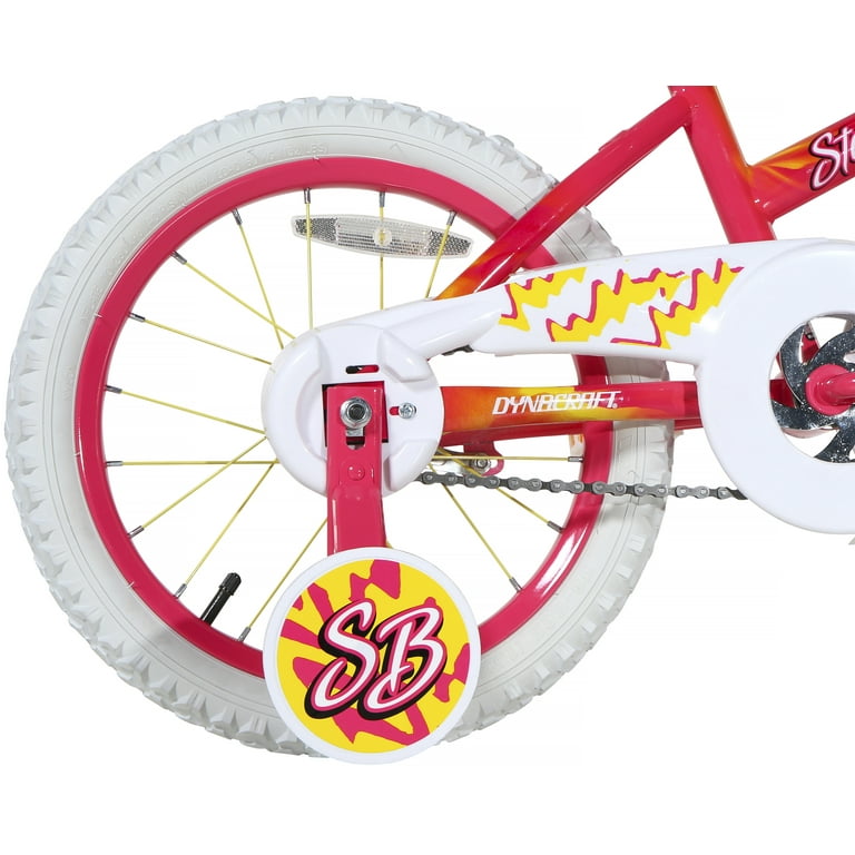 Walmart 16 sale inch girl bike